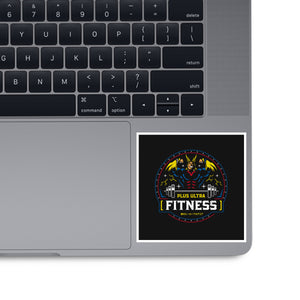 The Pro Hero Fitness