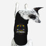 The Pro Hero Fitness-dog basic pet tank-Logozaste