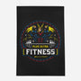 The Pro Hero Fitness-none outdoor rug-Logozaste