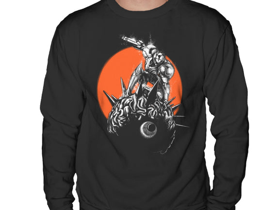 Brainhunter