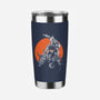 Brainhunter-none stainless steel tumbler drinkware-javisan