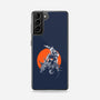 Brainhunter-samsung snap phone case-javisan