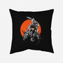 Brainhunter-none removable cover w insert throw pillow-javisan