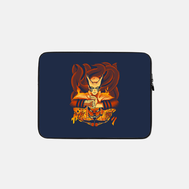 One Last Time-none zippered laptop sleeve-constantine2454