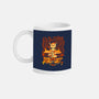 One Last Time-none glossy mug-constantine2454