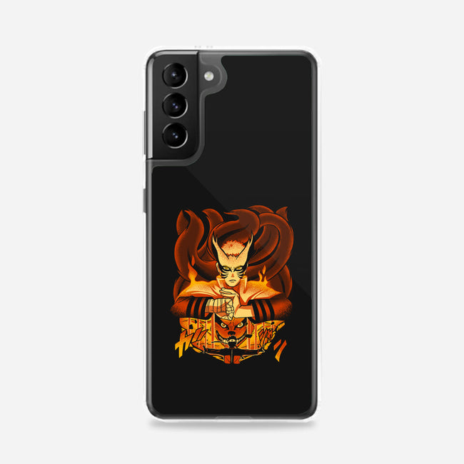 One Last Time-samsung snap phone case-constantine2454