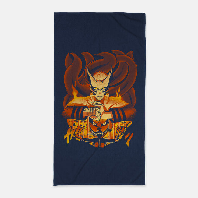 One Last Time-none beach towel-constantine2454