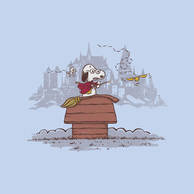 Wizarding Ace-womens basic tee-kg07