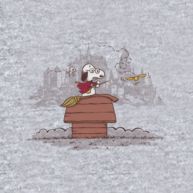 Wizarding Ace-womens basic tee-kg07