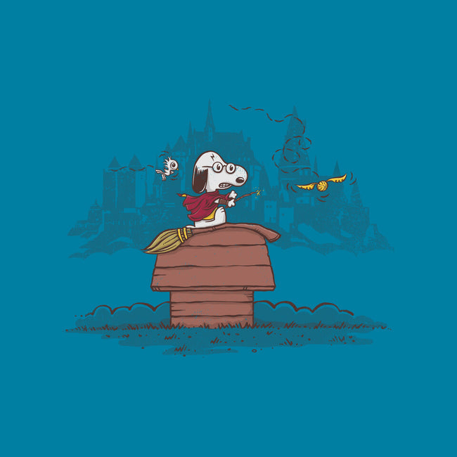 Wizarding Ace-womens basic tee-kg07