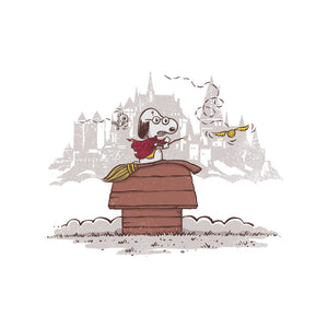Wizarding Ace