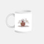 Wizarding Ace-none glossy mug-kg07