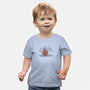 Wizarding Ace-baby basic tee-kg07