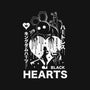 Sora Vs Heartless-none matte poster-Logozaste