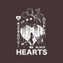 Sora Vs Heartless-none glossy sticker-Logozaste