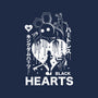 Sora Vs Heartless-baby basic tee-Logozaste