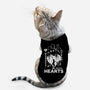 Sora Vs Heartless-cat basic pet tank-Logozaste