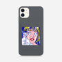 Slasher Pop-iphone snap phone case-SXStudios