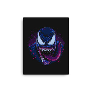 The Symbiote