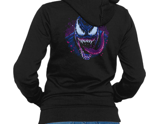 The Symbiote