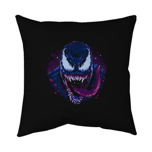 The Symbiote