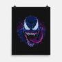 The Symbiote-none matte poster-xMorfina