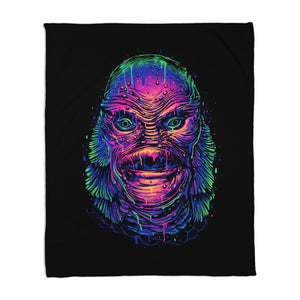 Creature's Meltdown