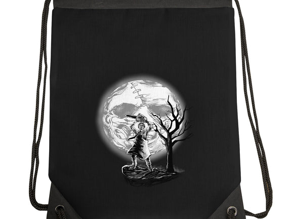 Leather Moon