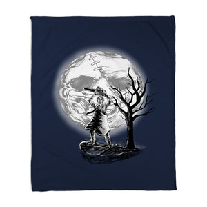 Leather Moon