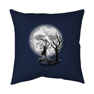 Leather Moon