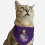 Double 0 D'OH-cat adjustable pet collar-goodidearyan