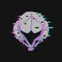 Glitch Samus-dog basic pet tank-shirox