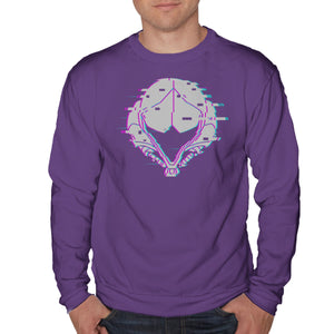 Glitch Samus