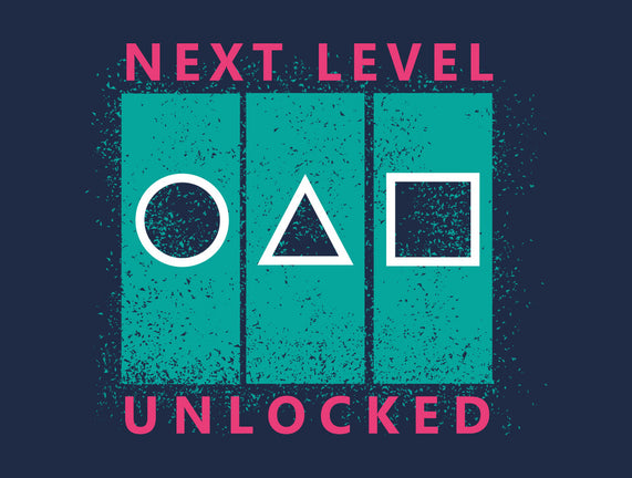 Next Level Unlocked