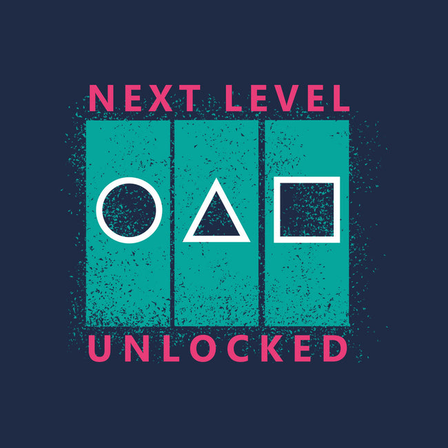 Next Level Unlocked-baby basic tee-Lorets