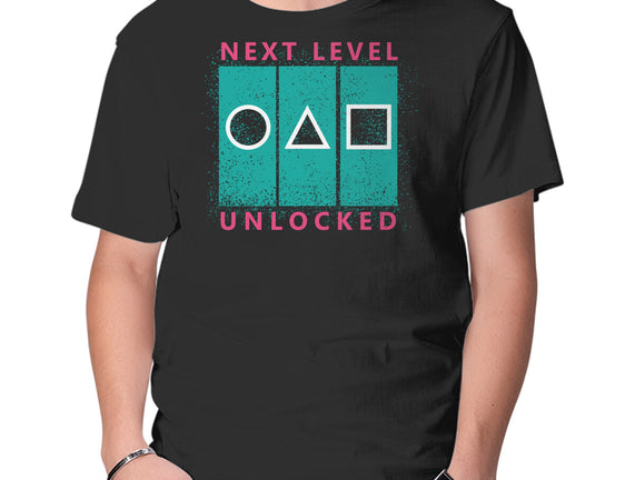 Next Level Unlocked