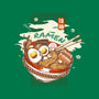Ramen Night-womens basic tee-IKILO