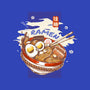 Ramen Night-unisex crew neck sweatshirt-IKILO