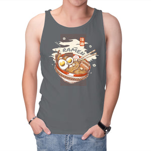 Ramen Night