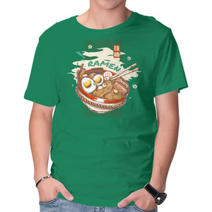 Ramen Night