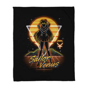 Retro Venus Guardian