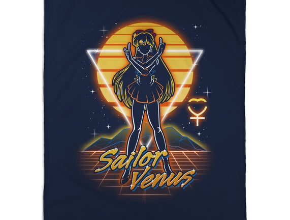 Retro Venus Guardian