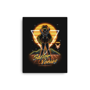Retro Venus Guardian