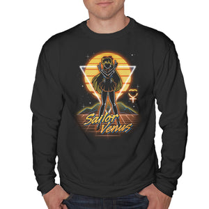 Retro Venus Guardian