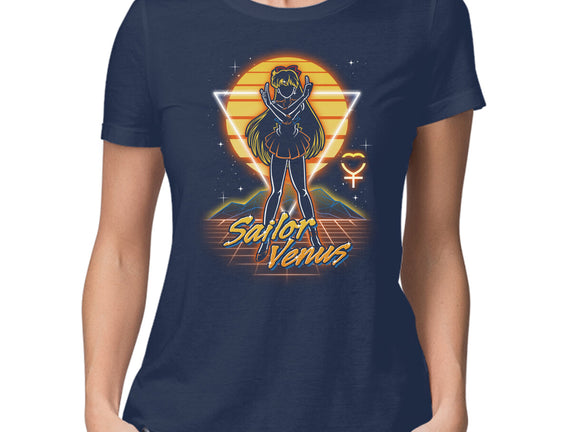 Retro Venus Guardian