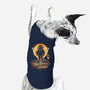 Retro Venus Guardian-dog basic pet tank-Olipop