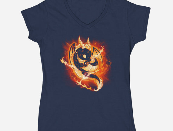 Dragon Fire