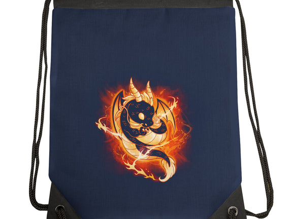 Dragon Fire