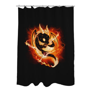 Dragon Fire