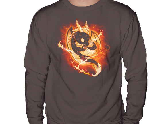 Dragon Fire